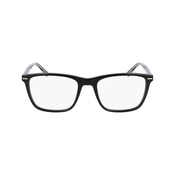 Calvin Klein CK21502 Men's Acetate Full-Rim Eyeglasses Frames 53mm Prestige - Picture 3 of 11